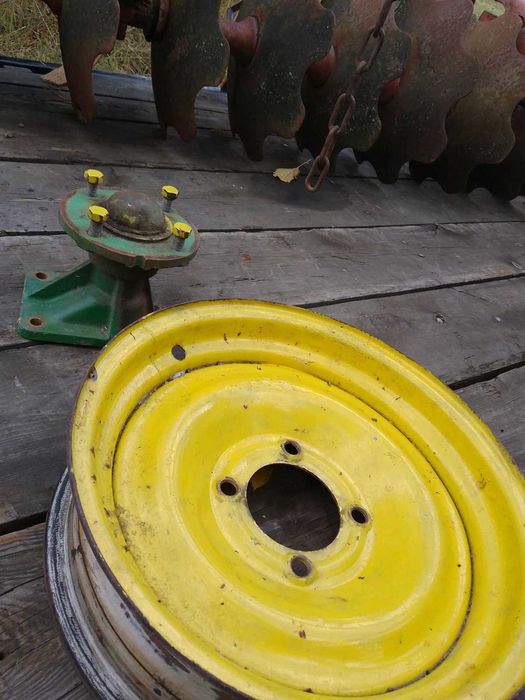 Felga John Deere