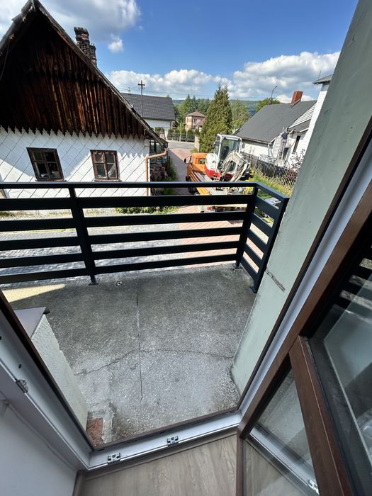 Wynajme pokój jedno lub dwuosobowy
