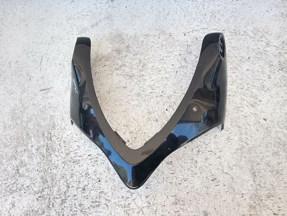 Suzuki Bandit 600 czasza silnik licznik lagi koło tarczę kolektor