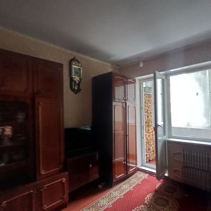 1-кімнатна Авраменка, 9