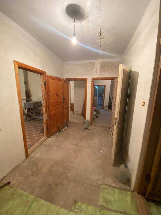 Продам дом в Барабой!