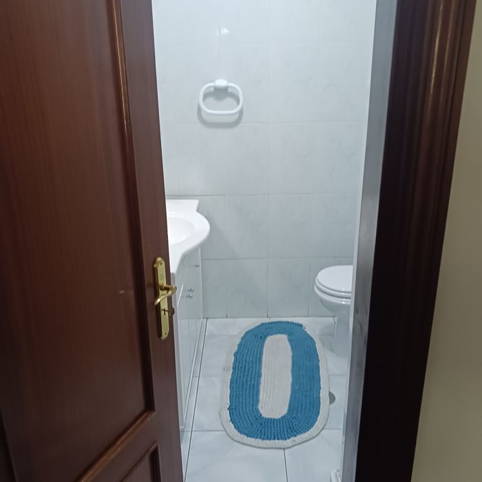 Quarto para alugar