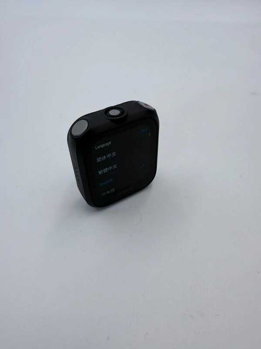 Insta360 GPS Preview Remote with Built-in Mic