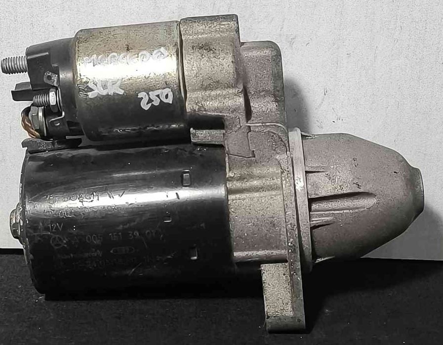 Motor de Arranque A0051513901 - MERCEDES-BENZ SLK