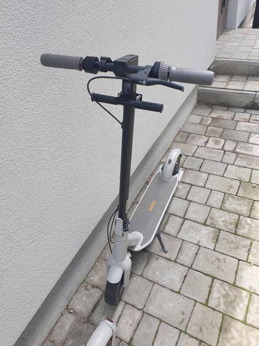 Електросамокат Ninebot by Segway