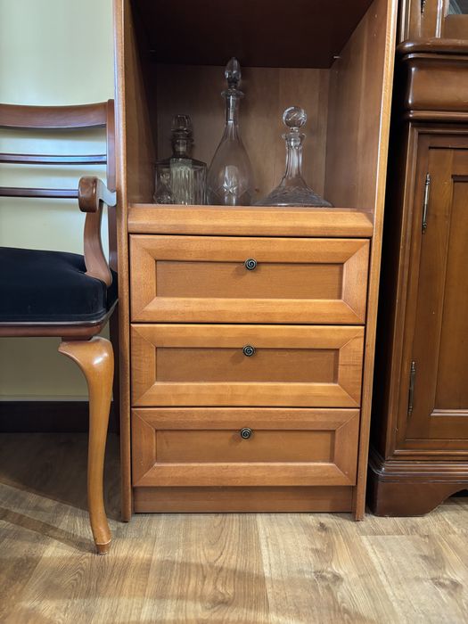 Móveis/Estantes - 2 Módulos