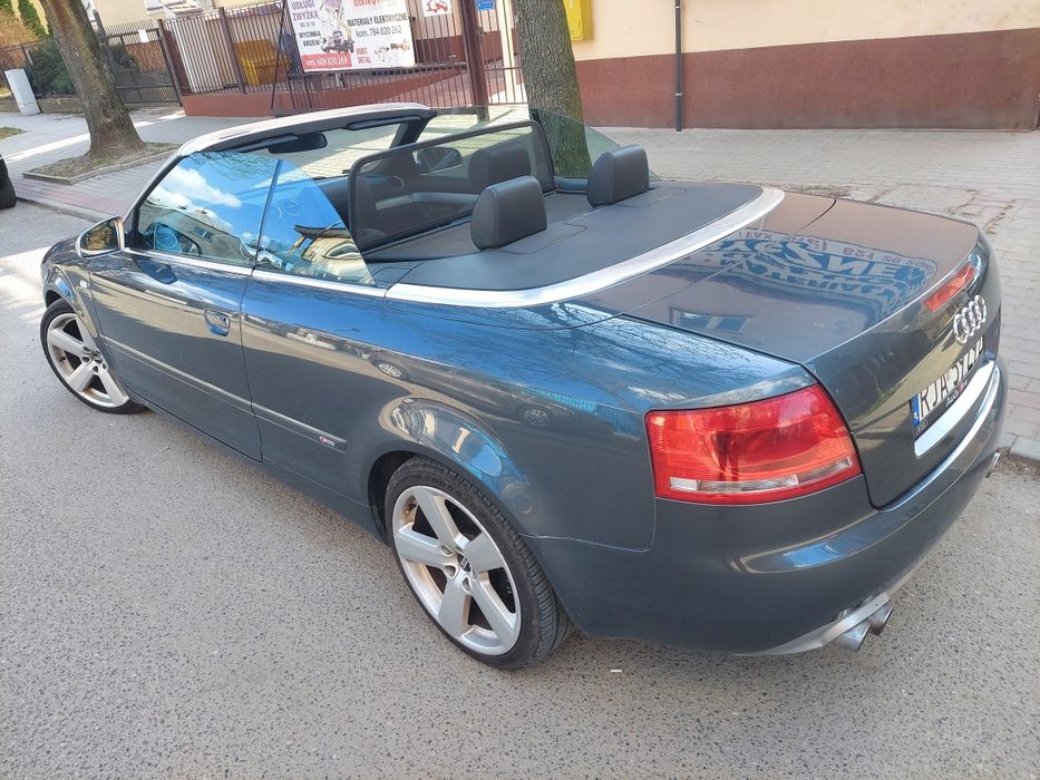 Felgi audi a4 b6 b7 5x112.  18 cali