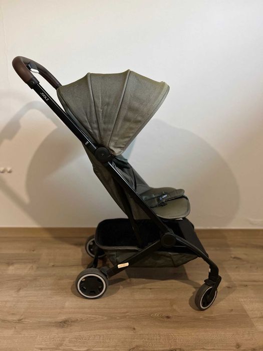 Wózek spacerowy Joolz Aer (Mighty Green)