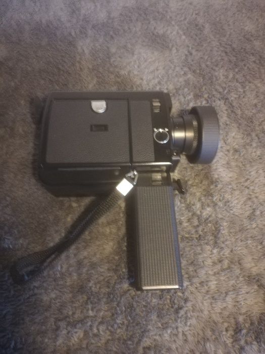 Vintage Canon 514XL-S CanonSound