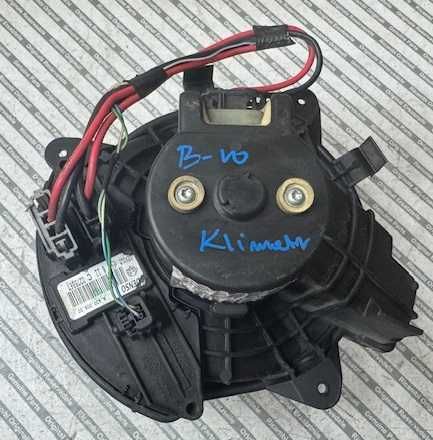 Fiat Bravo II wentylator nawiewu Klimatronic