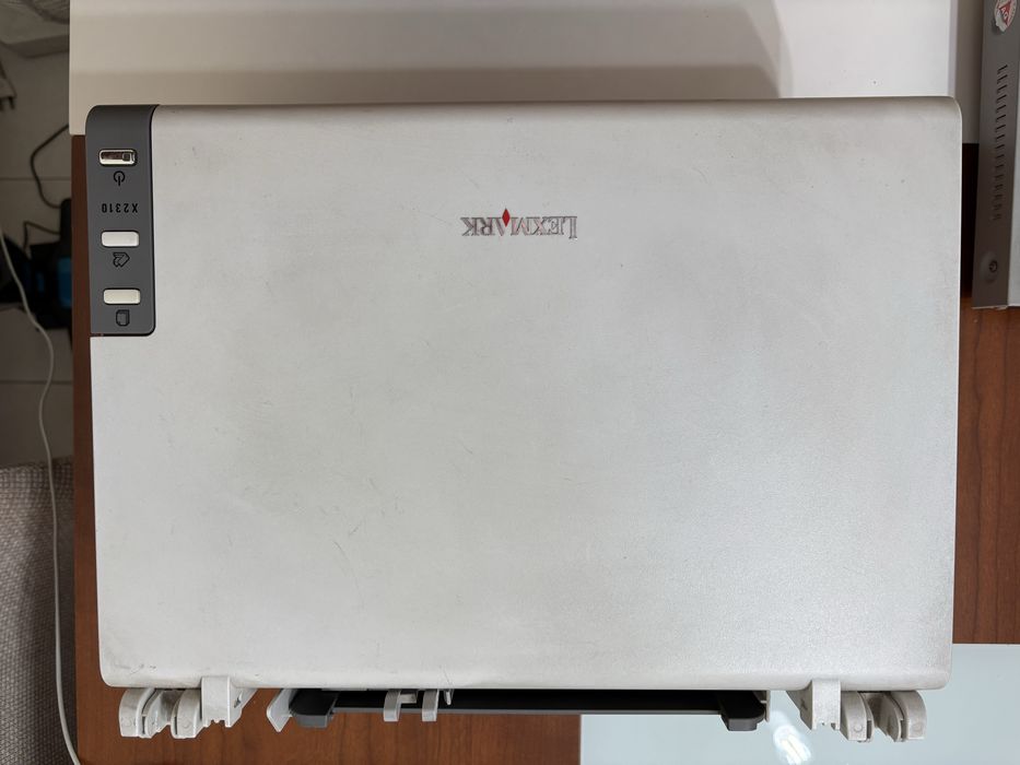 Impressora multifuncoes Lexmark X2310