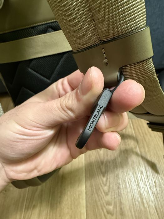 Рюкзак Montblanc Extreme 3.0