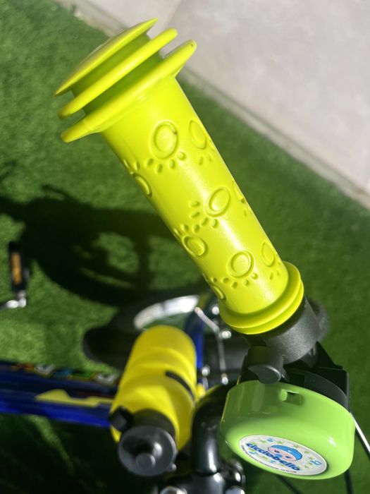 Bicicleta de criança - DHS Speedy 8''