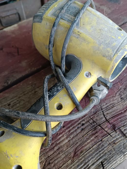 Краскораспылитель Compass PB004