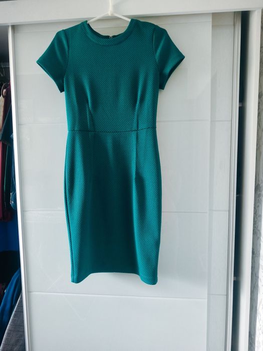 Sukienka h&m rozmiar s