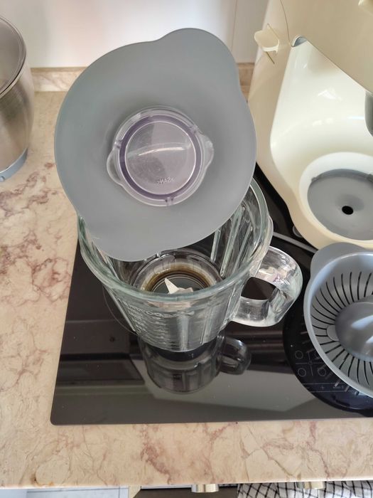 Robô cozinha KENWOOD KHC29