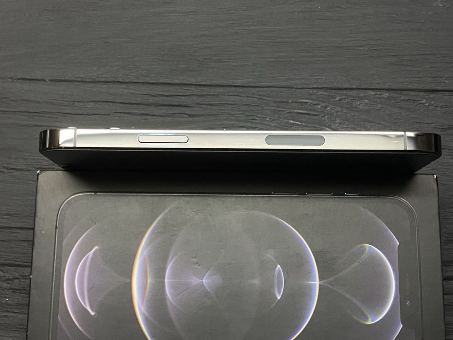 MAГAЗИН iPhone 12 Pro 512gb Neverlock ГАРАНТИЯ/Trade-In/Oбмeн