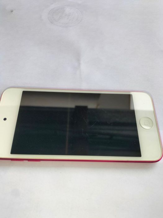 iPod touch 6 gen весь комплект любой цвет