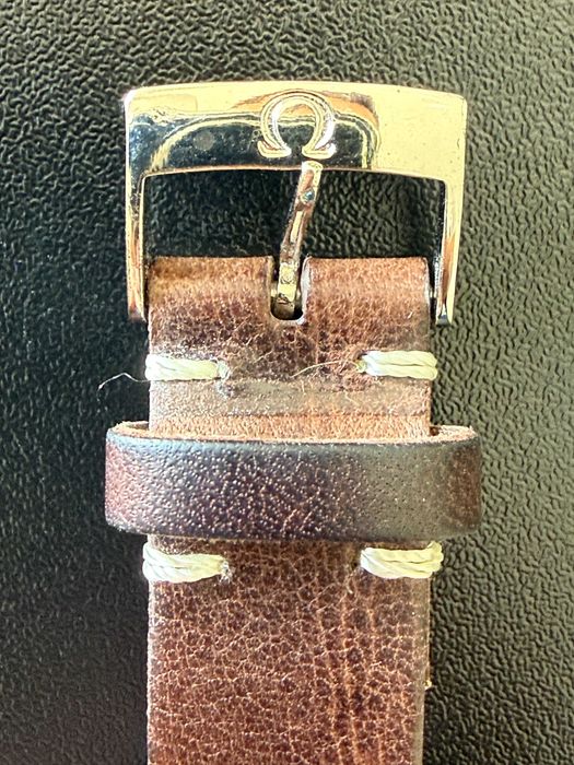 Omega Seamaster Automatic