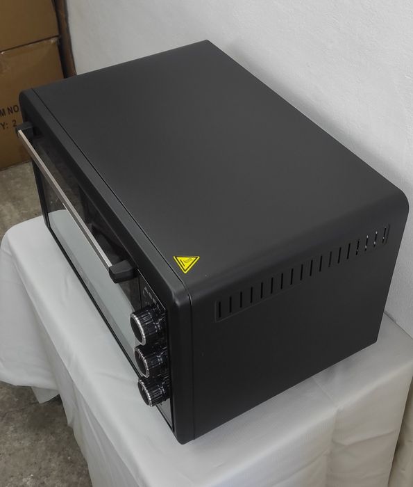 Духовка 50 л Асель Конвекция подсветка