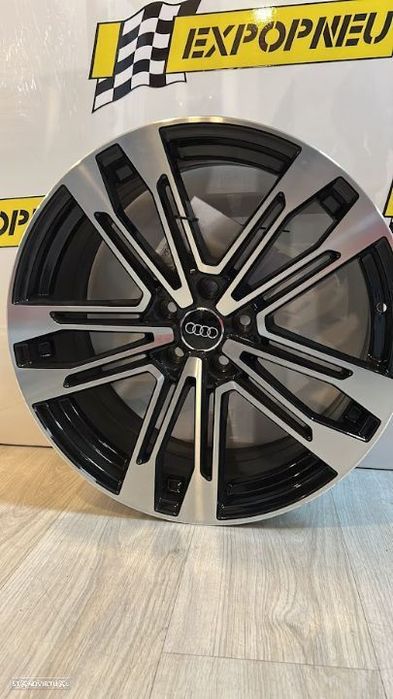 Jantes 19 para audi 5x112