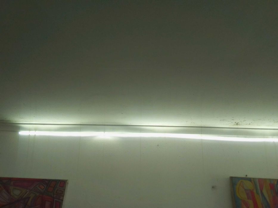 Fita led 400watts