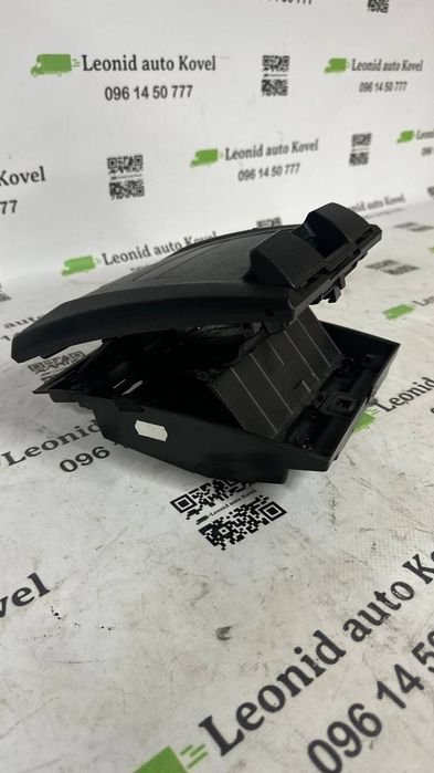 Кріплення на планшет Iveco Daily