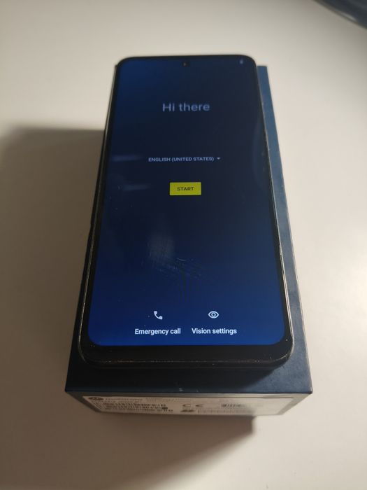 Motorola Moto g23 4 GB RAM 128 GB ROM