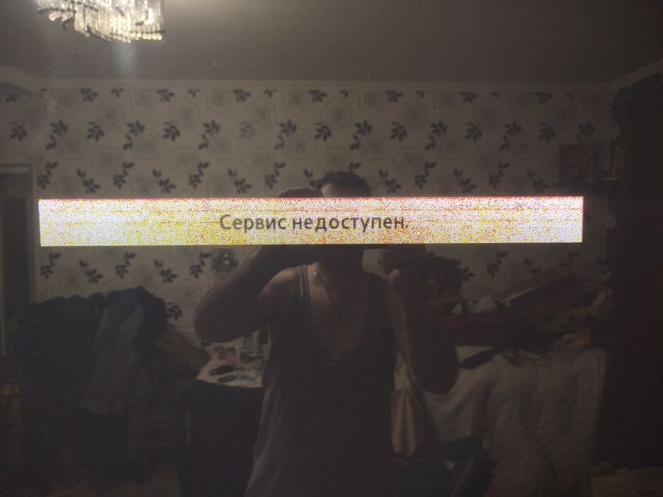 продам плазменный ТВ Samsung 43''