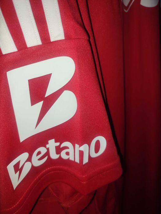 Benfica camisola Original nova XL