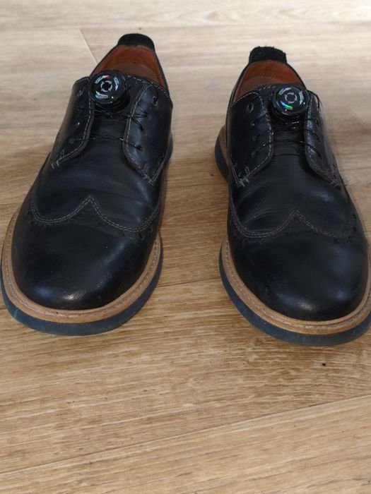 Туфли кроссовки Cole Haan OriginalGrand