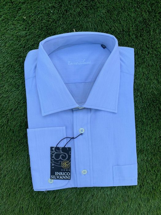 Stock Camisas Homem, várias cores