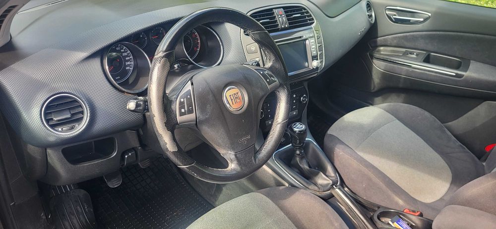 Sprzedam Fiat Bravo II