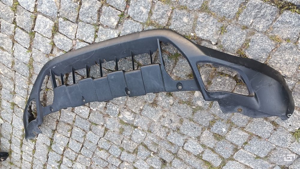 Avental de parachoques Honda CR-V de 2010