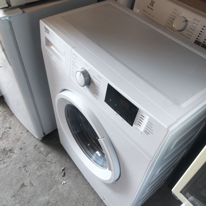 Pralka Beko super slim