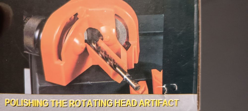 Ferramenta multifuncional