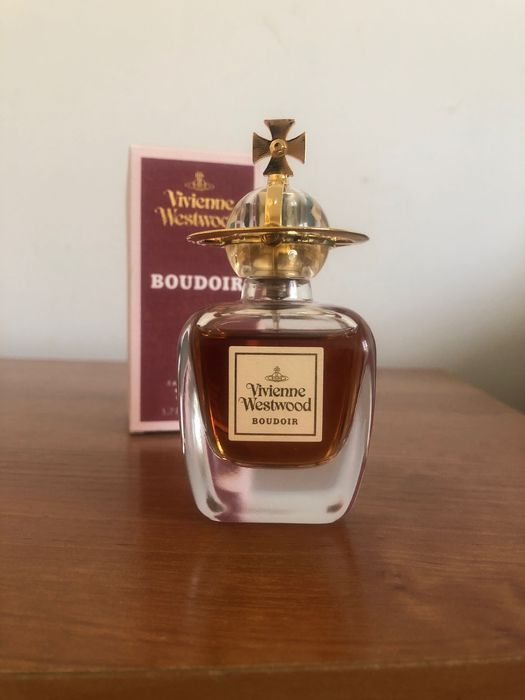 vivienne westwood boudoir w kategorii zdrowie i uroda | OLX