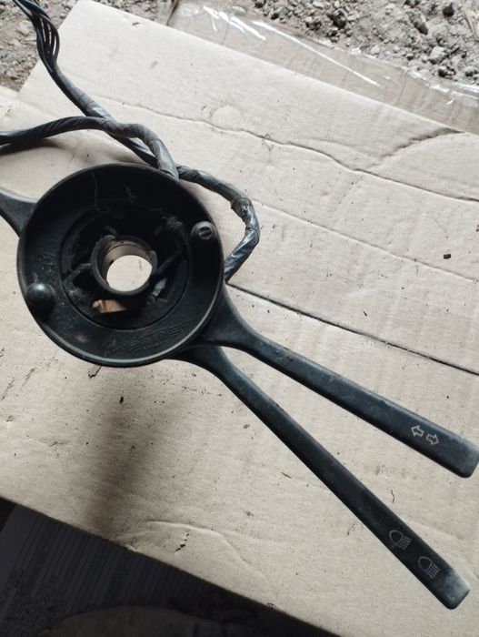 ВАЗ 2106 гітара ваз