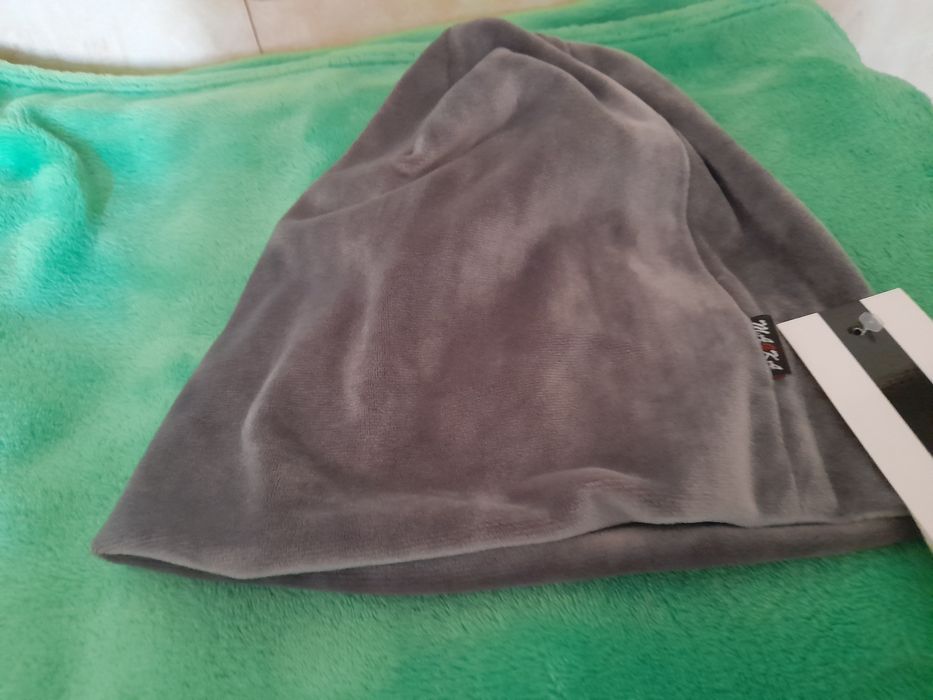 Czapka "Beanie" WELUR