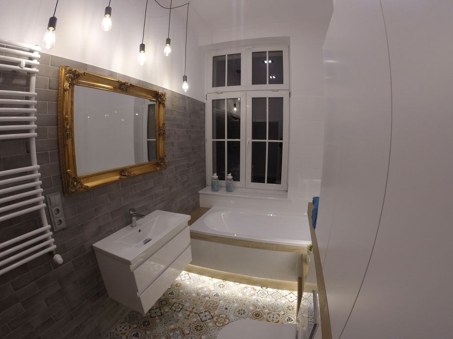 KAWALERKA na wynajem (40m2) Bydgoskie Przedmieście - od zaraz