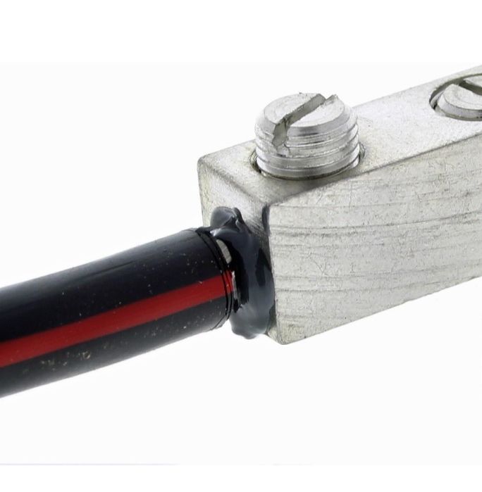 Ideal Noalox паста електро-контактна для алюмінія