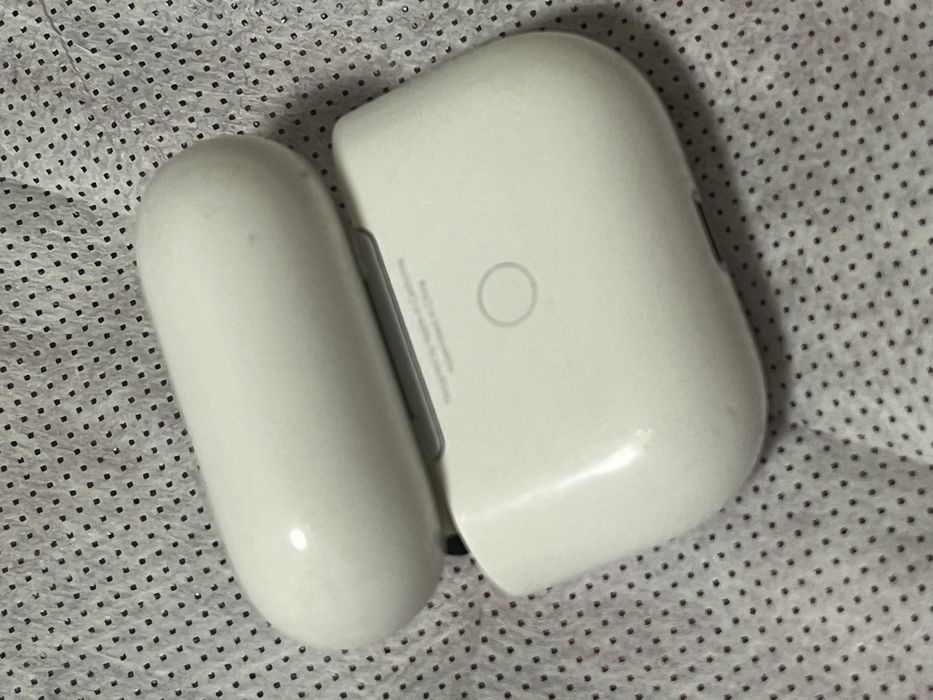 Кейс, для airpods 3, оригінал