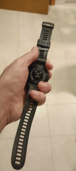 Relógio Garmin instinct 2