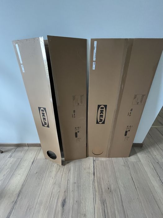 Panele ścienne Ikea