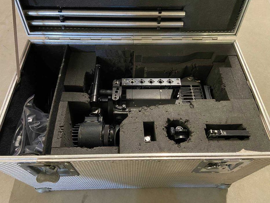 ARRI ALEXA Classic Set