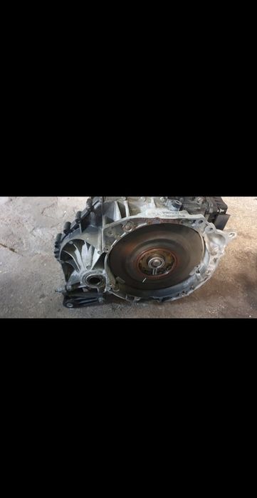 Skrzynia powershift Ford Mondeo Smax 2.0 d