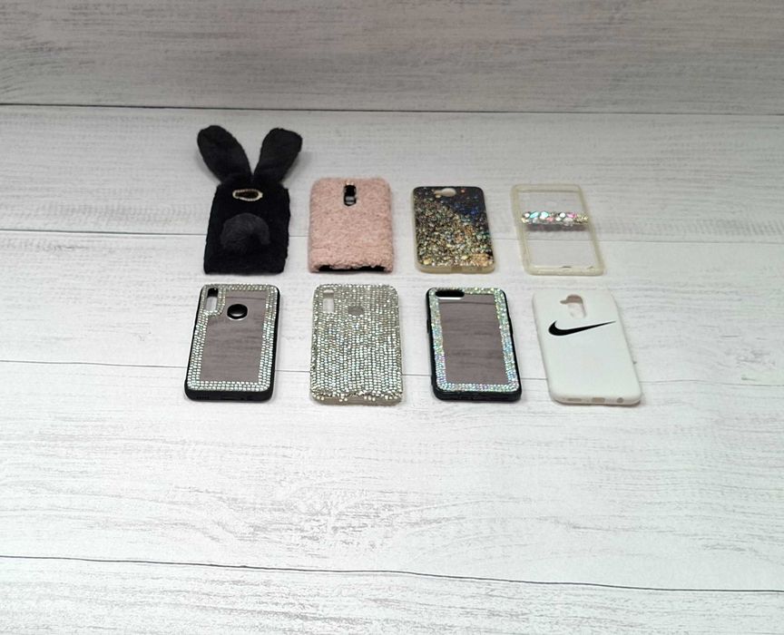 Etui OCHRONA Plecki telefon Huawei Y5 Xiaomi Huawei Y9 Huawei Oppo 8sz
