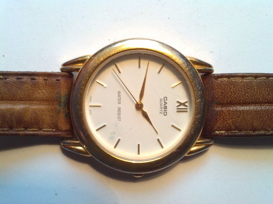Часы наручные Casio