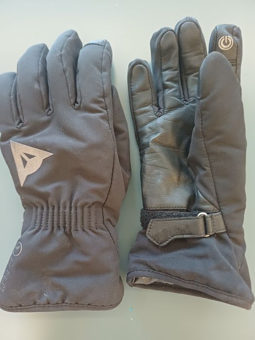 Luvas moto Dainese