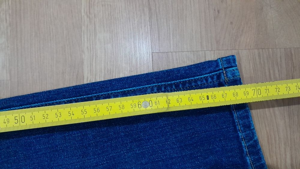 Spodnie Cross Jeans 36